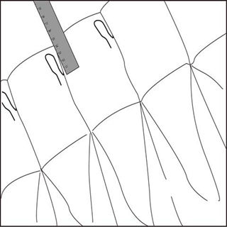 Comment accrocher les rideaux de pleat Pinch