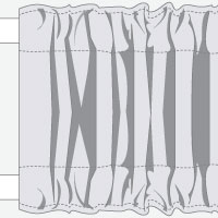 POCKET ROD TOP & BOTTOM