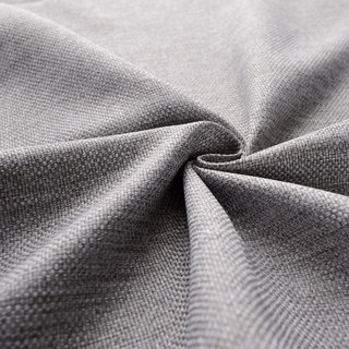 Rideau noir gris Sleek City 7