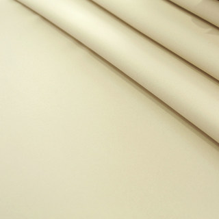 Liné Voile Rideau Touche de Grace Beige Brodé Rideau de cire avec la crème 4