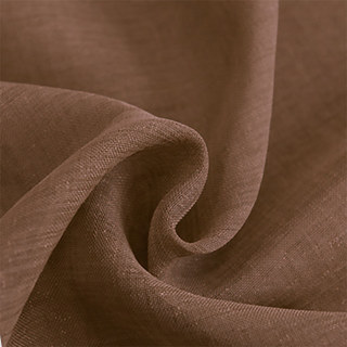 Luxe Café Sheer Voile Rideau 6