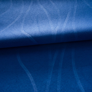 Courroie Rippled Waves Superthick Navy Bleu Blackout Rideau 15