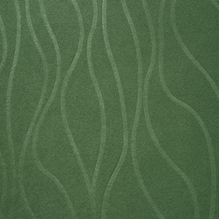 Rippled Waves Superthick Olive vert Rideau noir 18