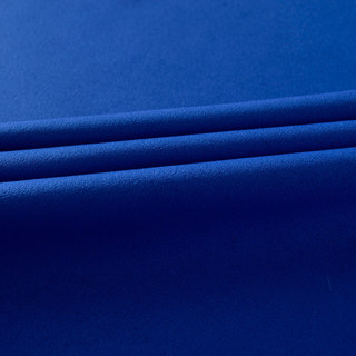 Rideau noir bleu marine Superthick 13