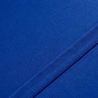 Rideau noir bleu marine Superthick 14