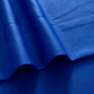 Rideau noir bleu marine Superthick 15