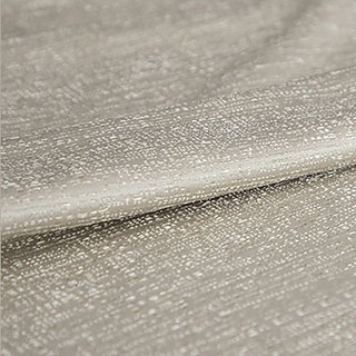 Métallique Fantaisie Délicat Texturé Rayé Étincelant Chatoyant Rideau Argent Champagne 5