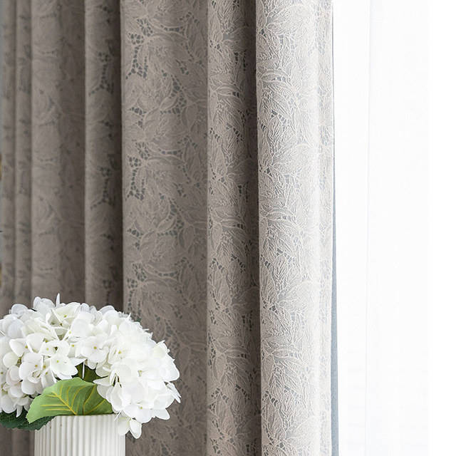 Courroie en dentelle bleue Jacquard et pastel de luxe Allure 1