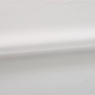 Soft Breeze Coconut White Sheer Voile Rideau - L'essence du design de la nature 15