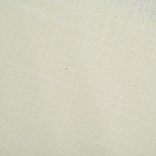Cotton Club Pure Cotton Cream Lourd Rideau de la Voile Semi Sheer 4