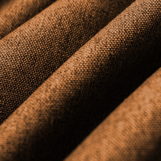 Pine Valley Terracotta Rideau noir d'orange 6