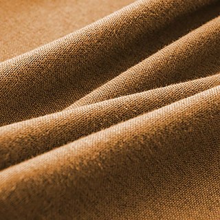 Pine Valley Terracotta Rideau noir d'orange 9