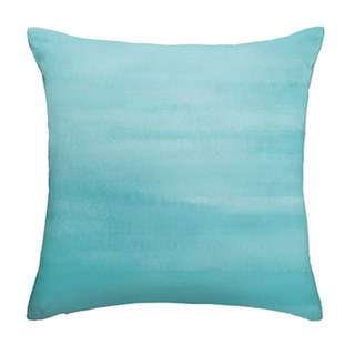 Rivière Moon Aqua Bleu Ombre Rideau de velours 4
