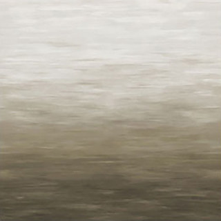 Rivière Moon Taupe Gris Ombre Rideau de velours