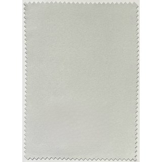 Doublure de noir blanc perle
