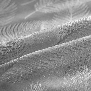 Fantasy Frêne en plumes Rideau voilé