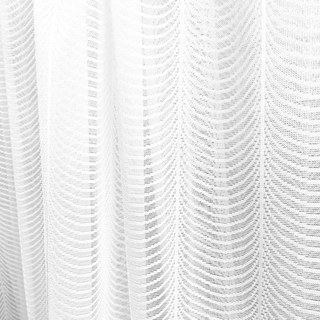 Reef Ripple Rideau voilé blanc d'ivoire 5