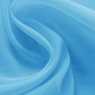 Laguna Outdoor Waterproof Rideau voilé bleu Aqua 2