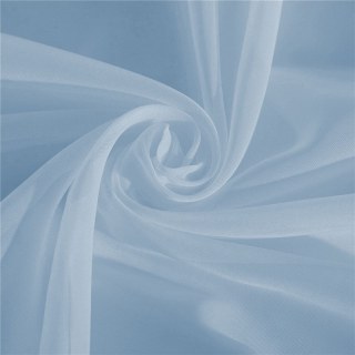 Laguna Extérieur Waterproof Haze Bleu Voile Rideau