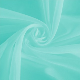 Laguna Extérieur Étanche Menthe Vert Voile Rideau 3