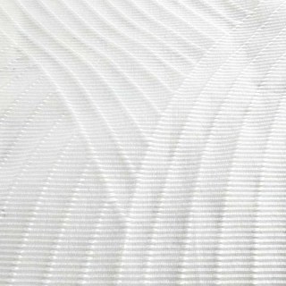 Tide Courroie de luxe à motif blanc voilé 5