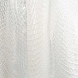 Tide Courroie de luxe à motif blanc voilé 3