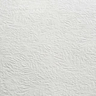 Bloomfield Texturé Chenille Rideau floral blanc d'ivoire 6