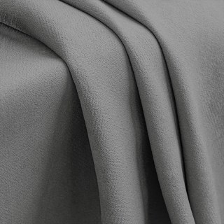 Smart Space Double côté clair gris Végétalien Rideaux de suède 3