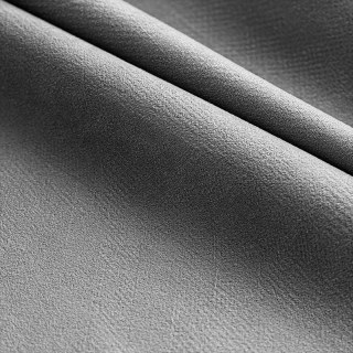 Smart Space Double côté clair gris Végétalien Rideaux de suède 4