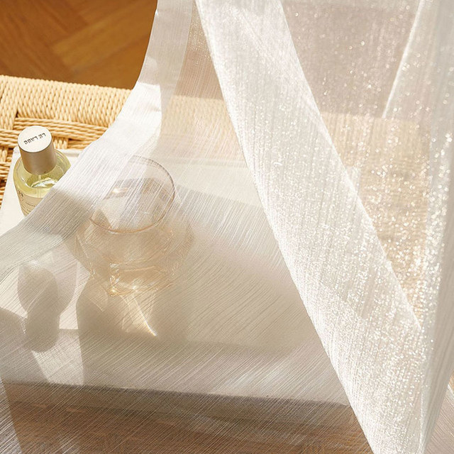 Get the Finest White Net Curtains to Brighten Up Your Home