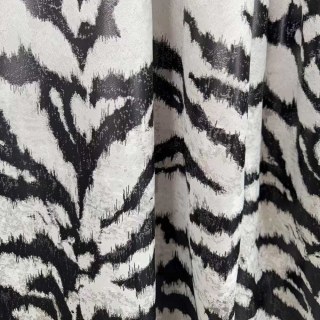 tiger stripes