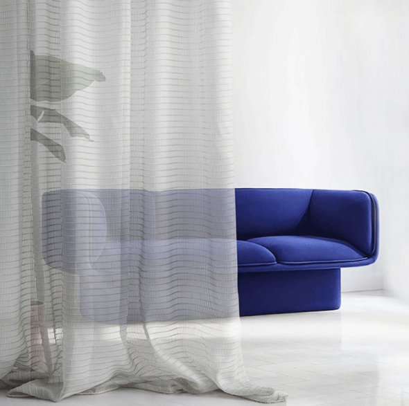 luxury curtain