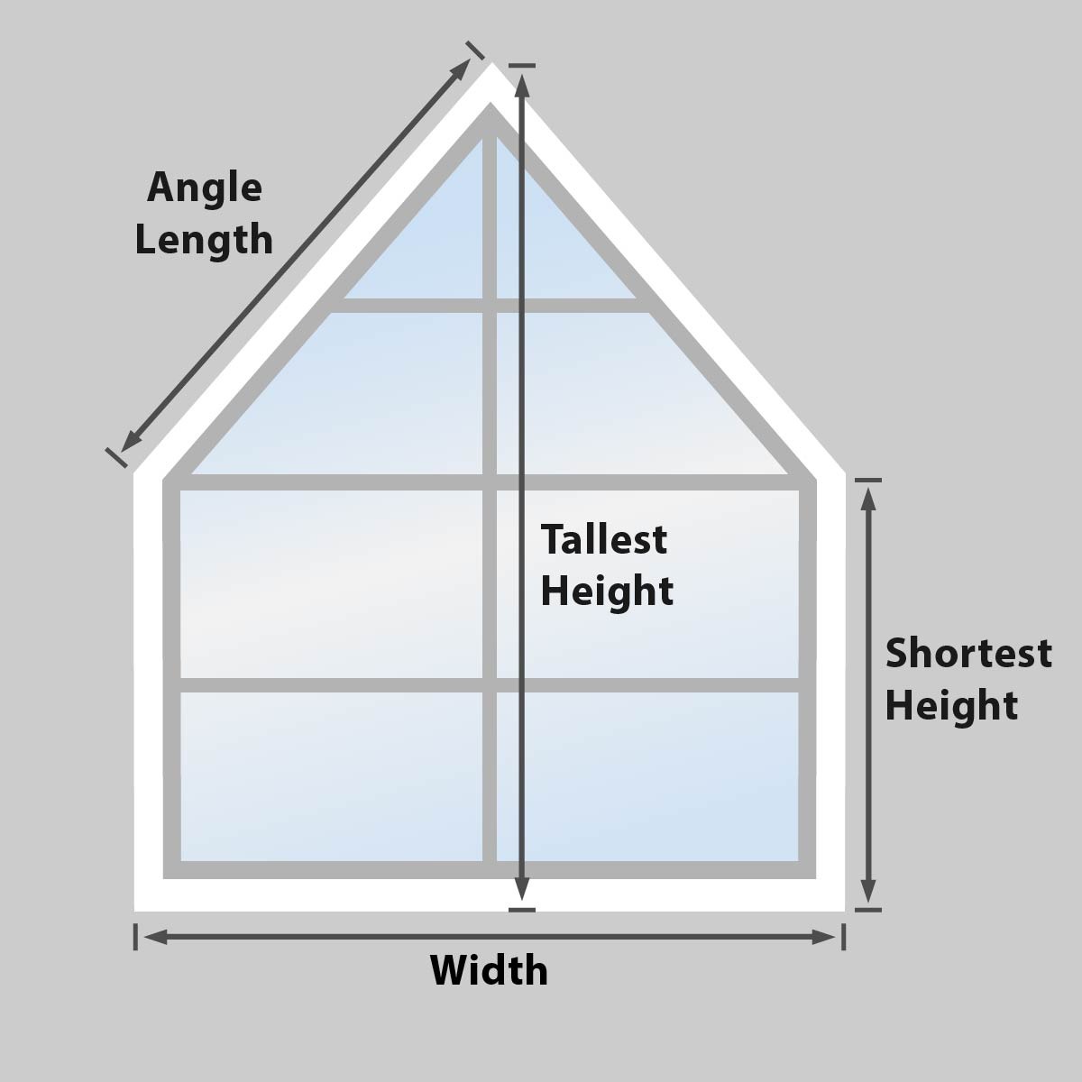 Apex window