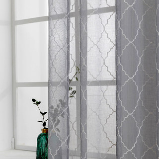 Fancy Trellis