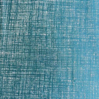 Lattice Sketch Abstract Grid Teal Curtains 6